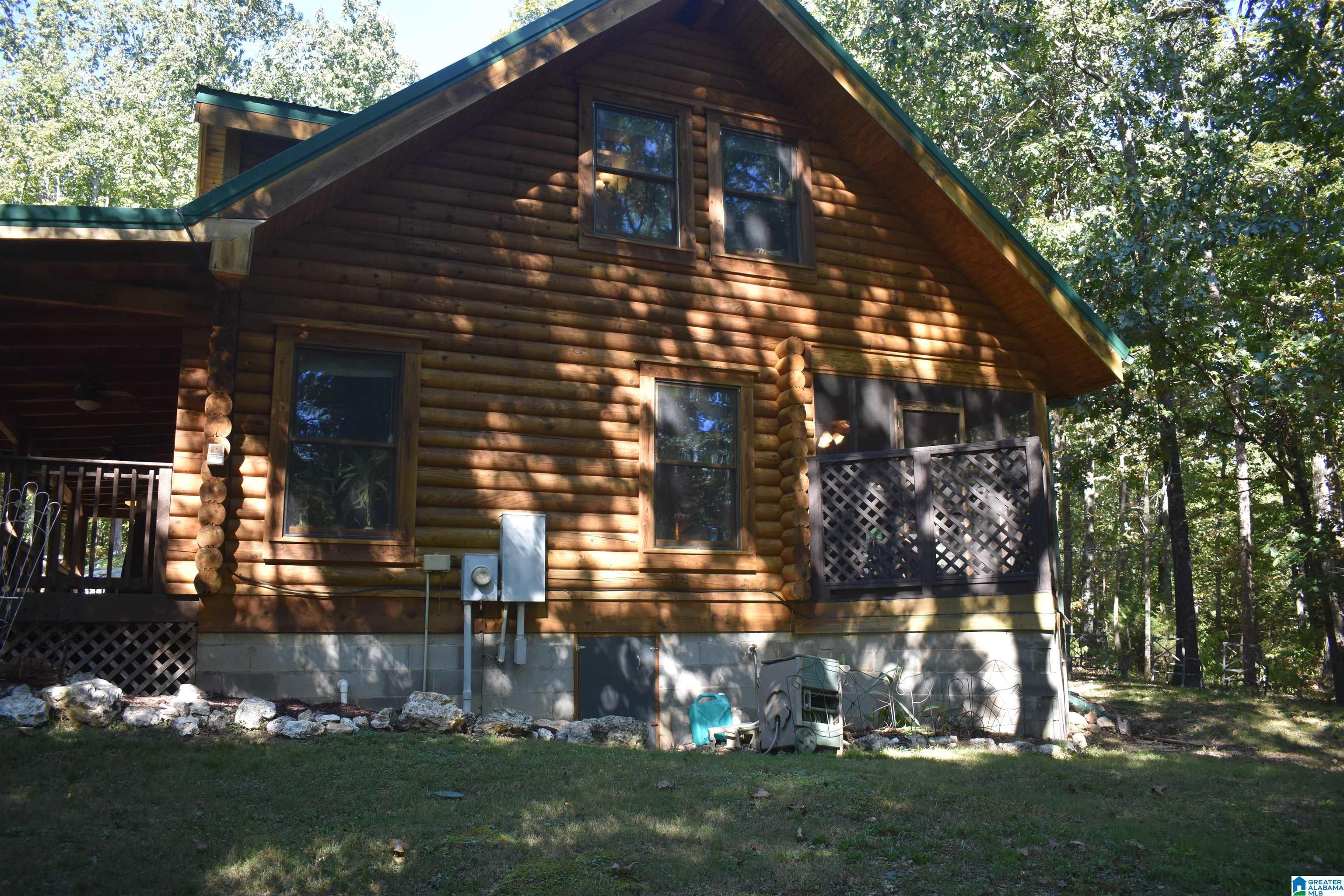 892 CEDAR CLIFF ROAD