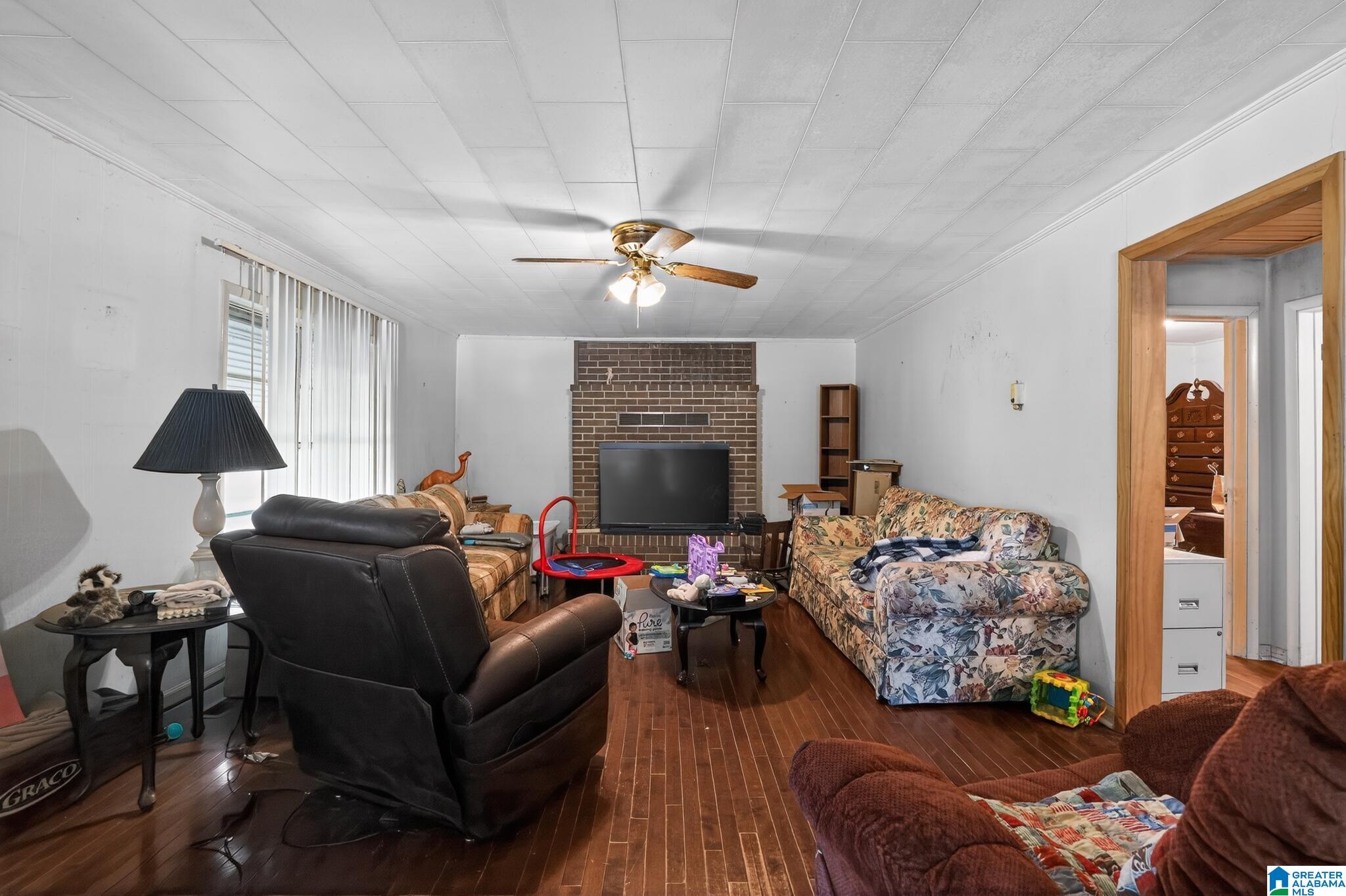 5501 CRUCE ROAD