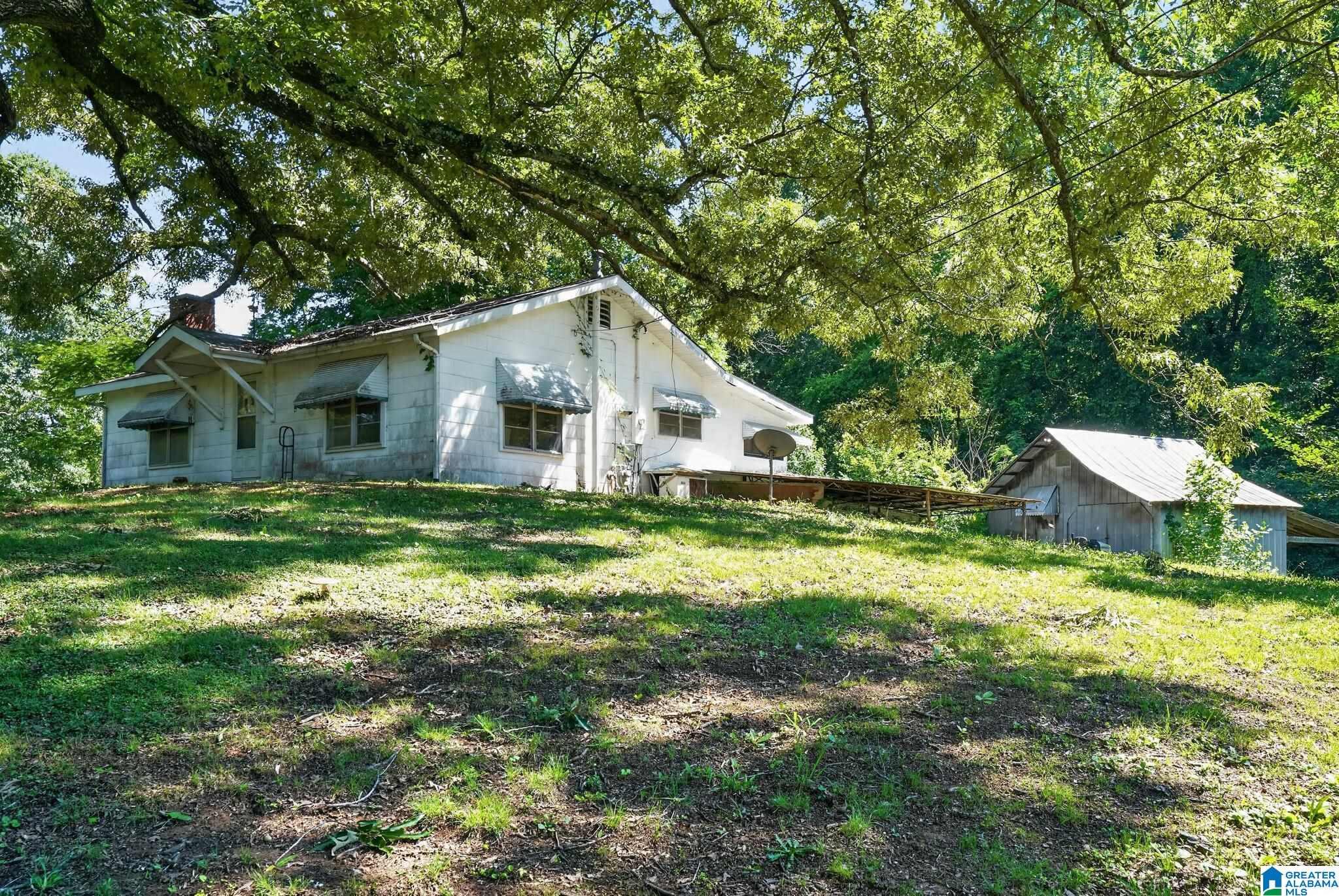 5501 CRUCE ROAD