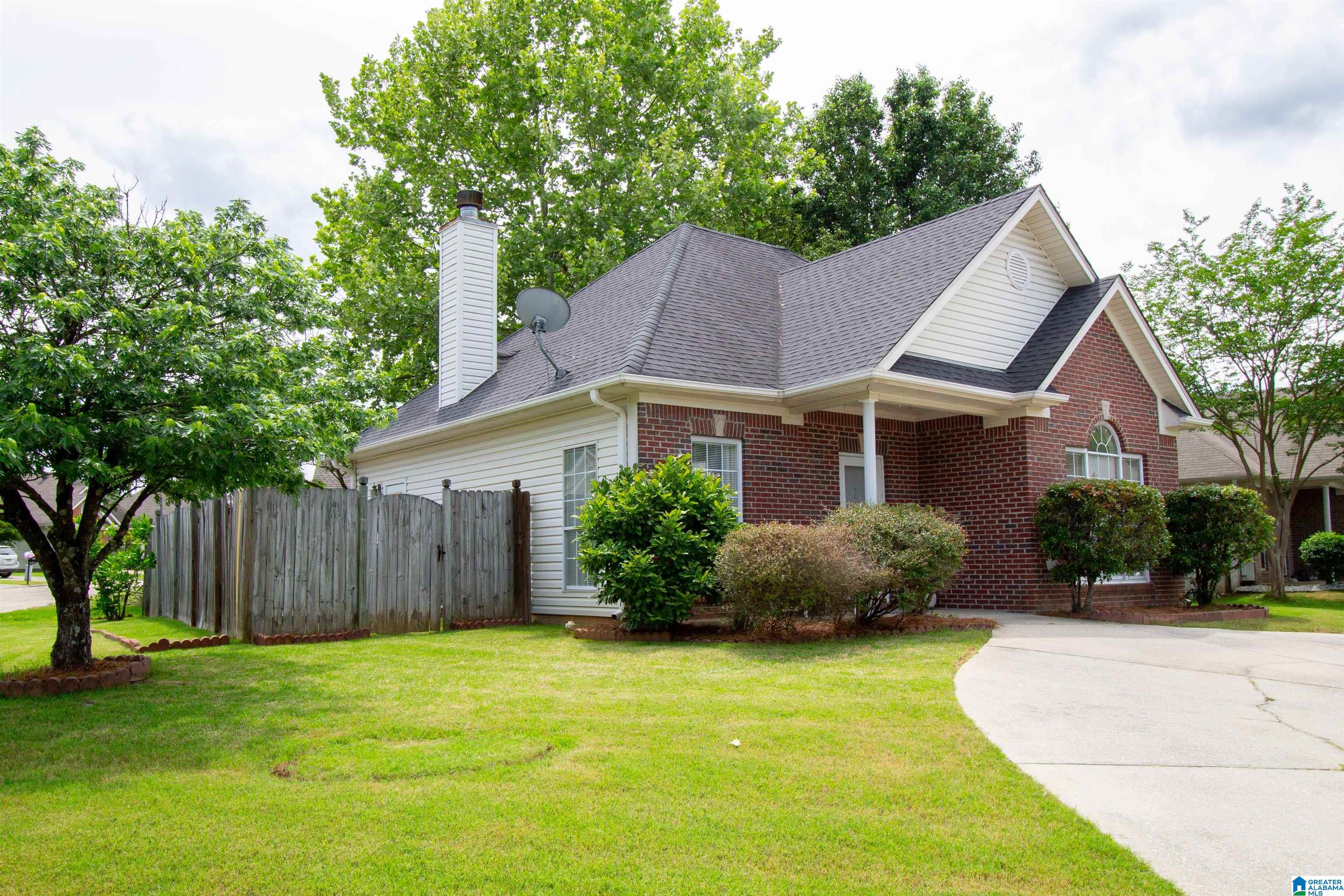 9011 BROOKLINE LANE