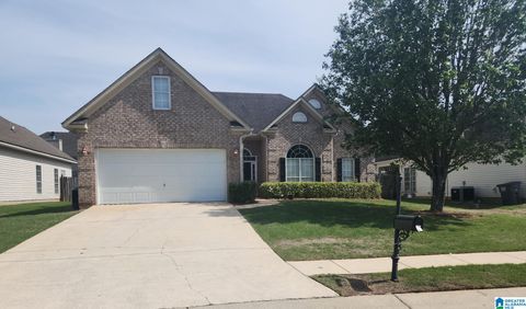 229 STONECREEK WAY HELENA AL 35080