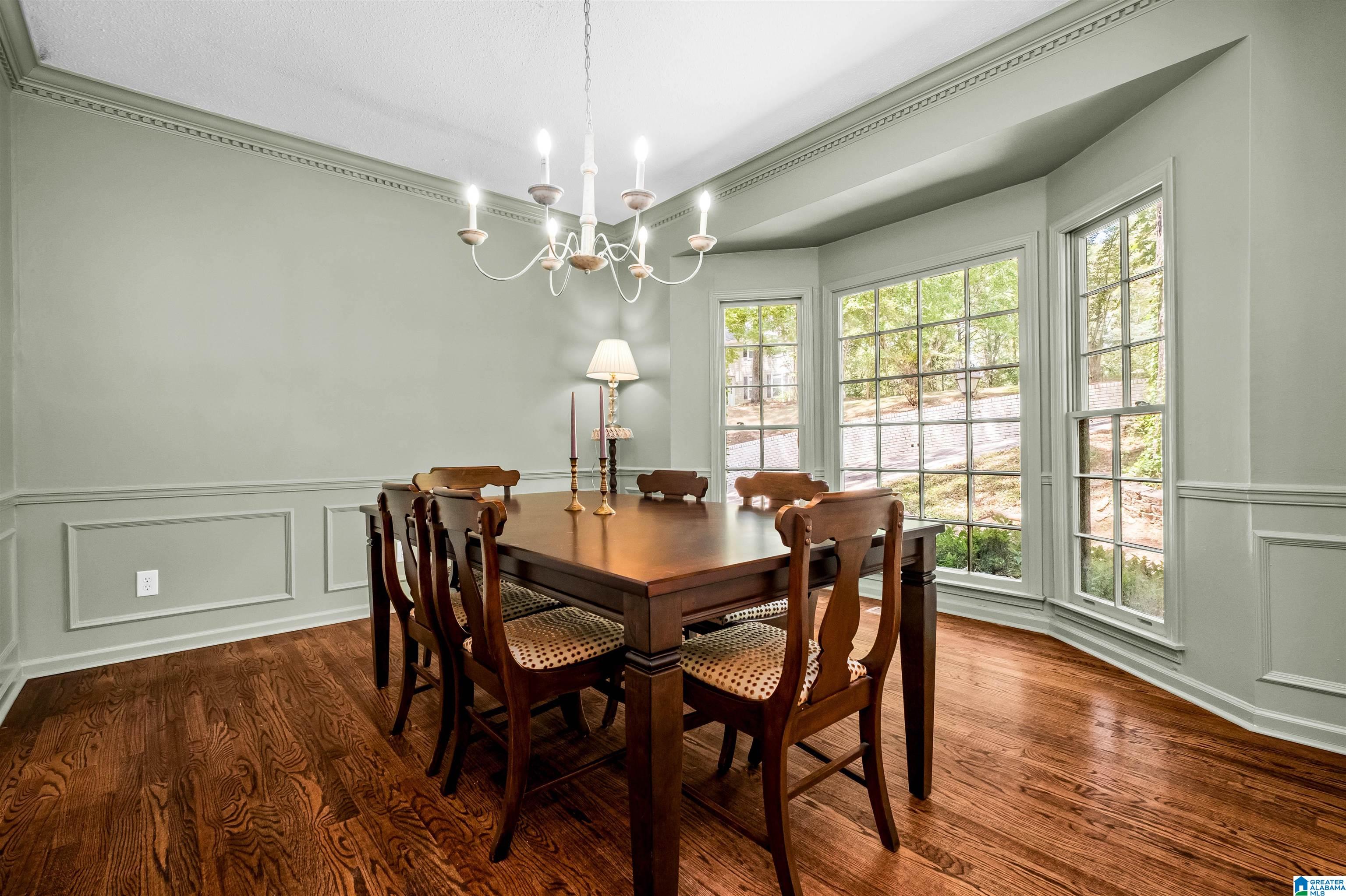 820 TULIP POPLAR DRIVE