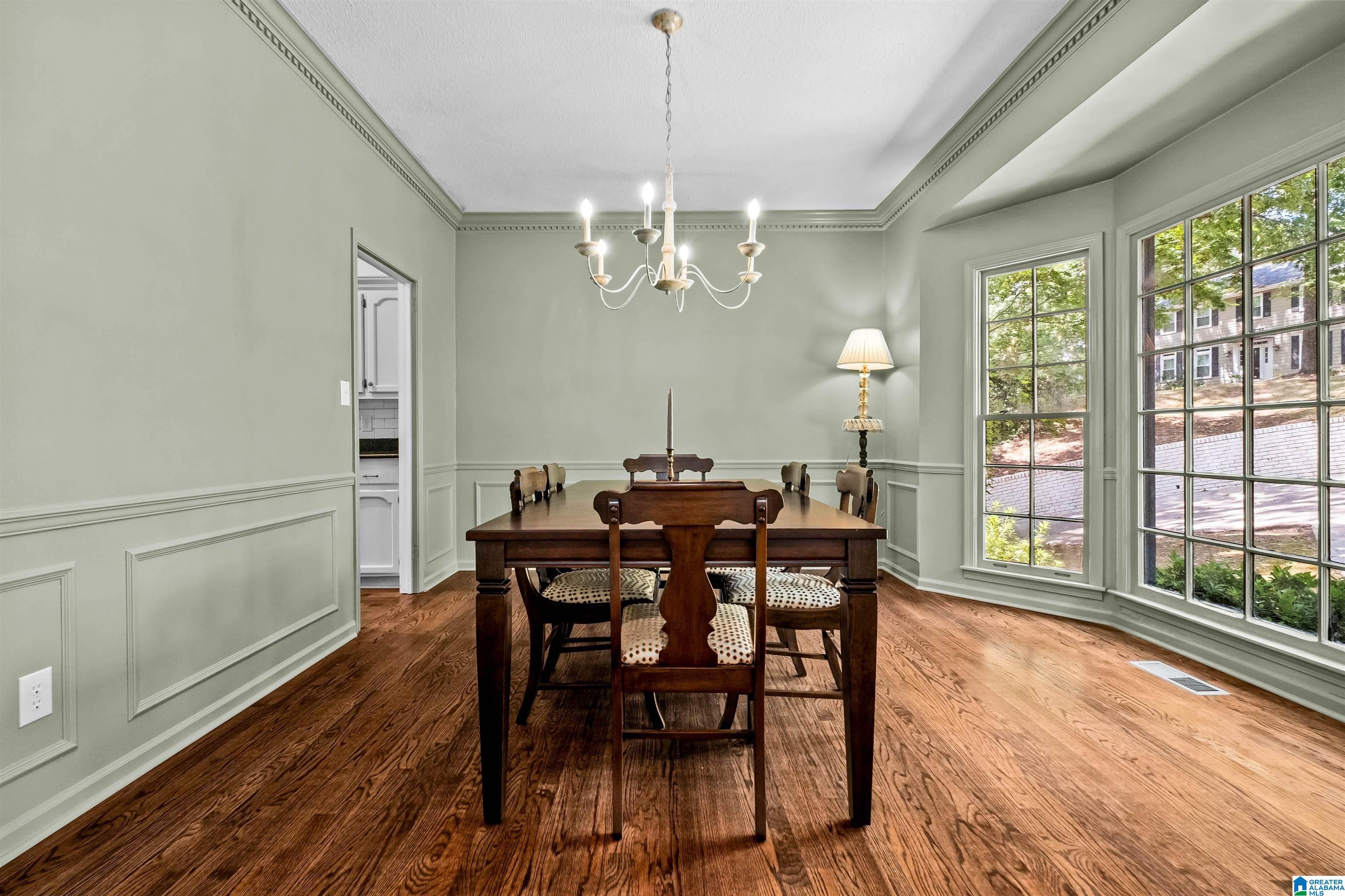 820 TULIP POPLAR DRIVE