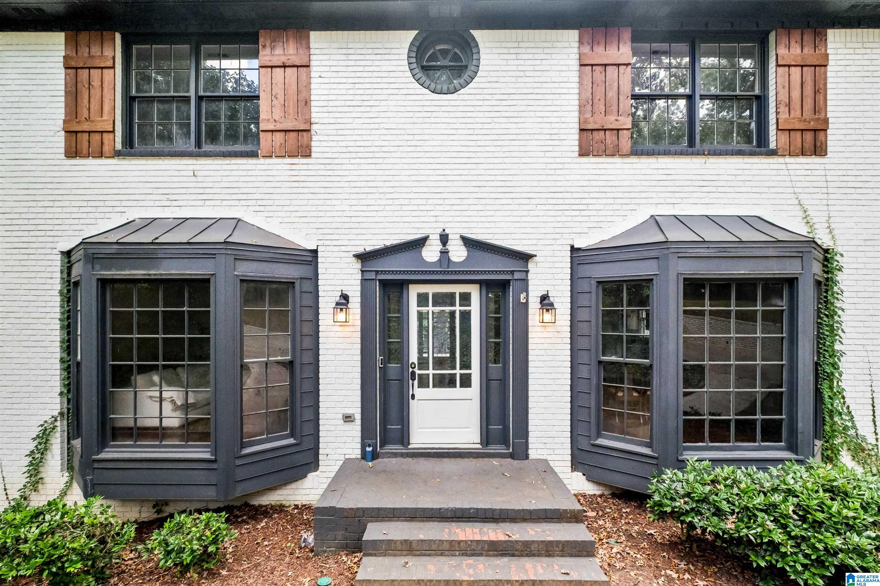 820 TULIP POPLAR DRIVE