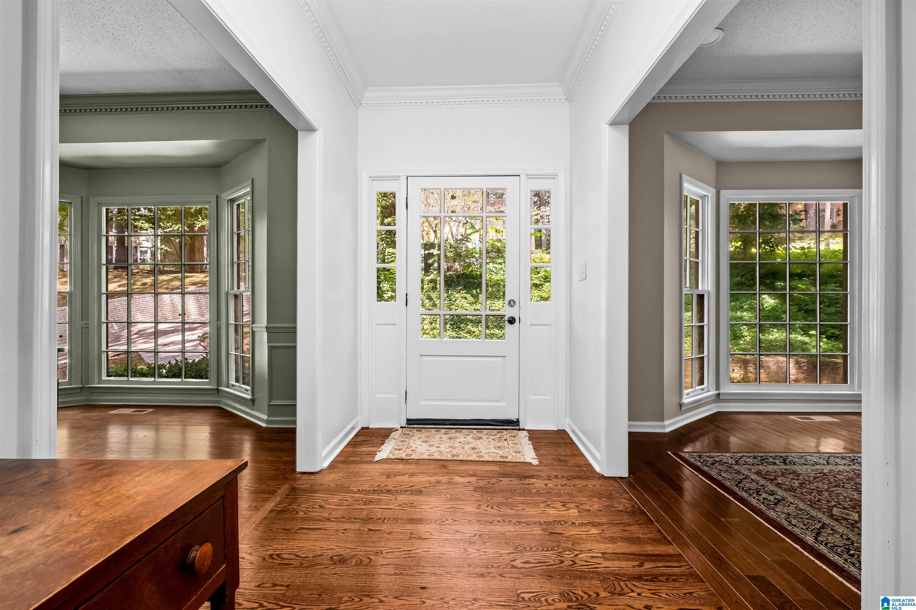 820 TULIP POPLAR DRIVE