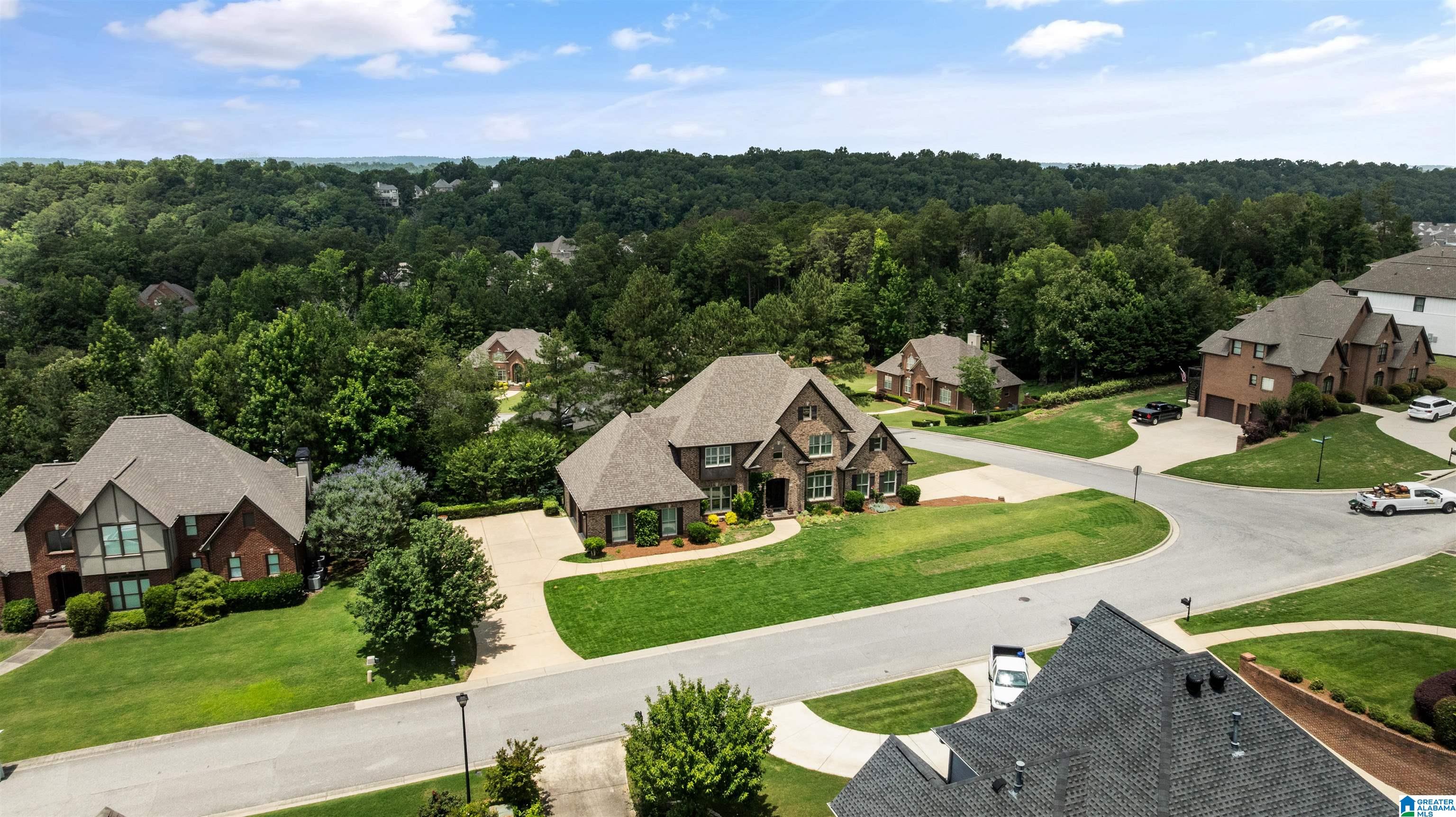 1033 EAGLE NEST CIRCLE