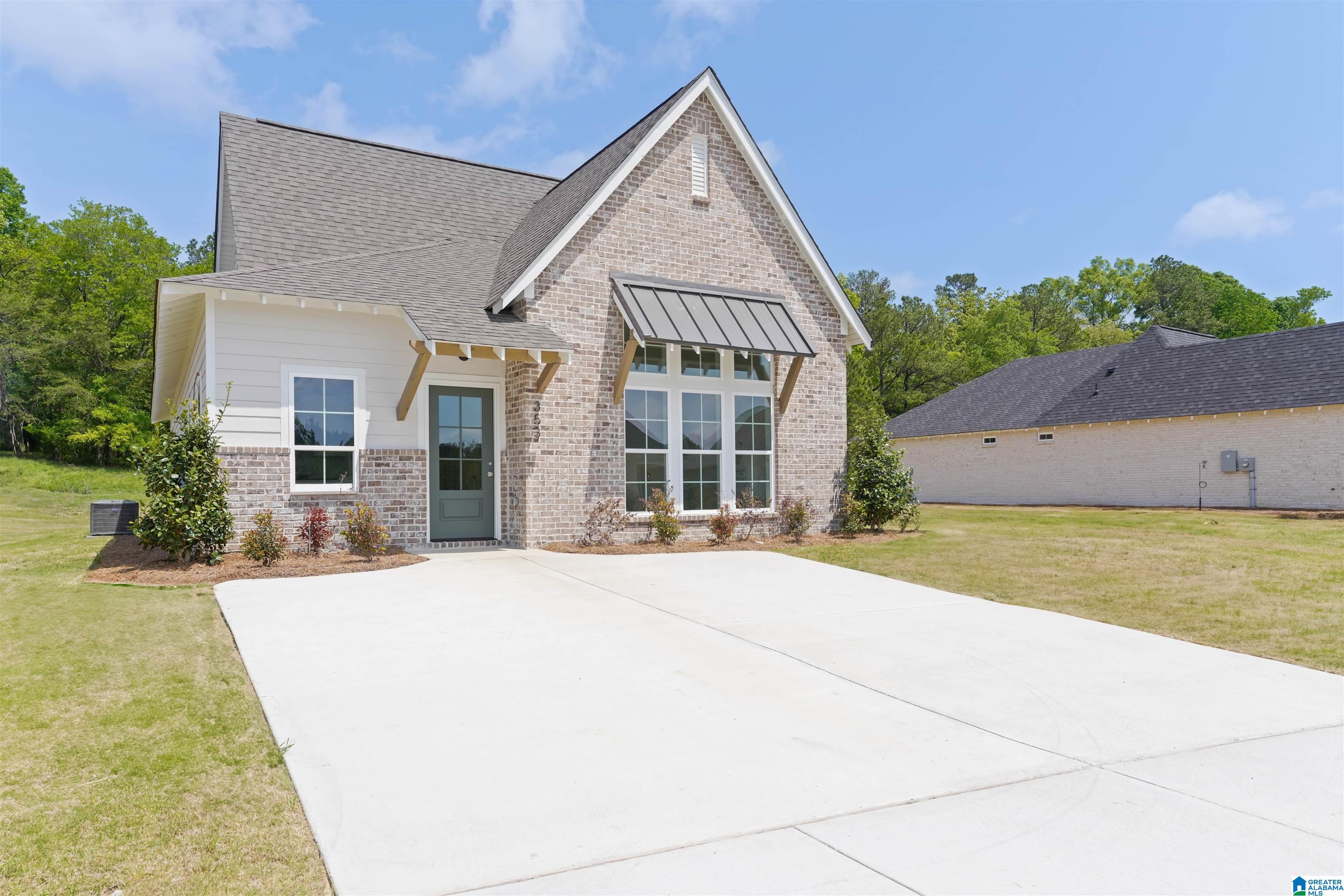 0000353 SHILOH CREEK DRIVE