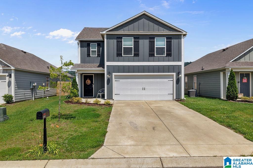 Photo 1 of 35 — 1195 SHAGGY BARK LANE, ODENVILLE, AL 35120
