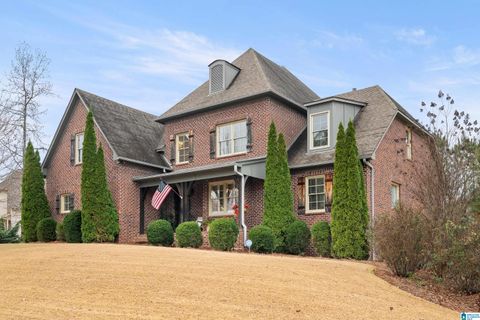 2012 HIGHLAND VILLAGE BEND BIRMINGHAM AL 35242