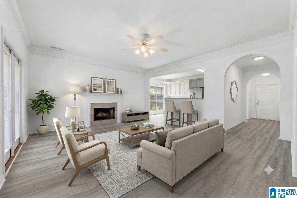677 BARKLEY CIRCLE