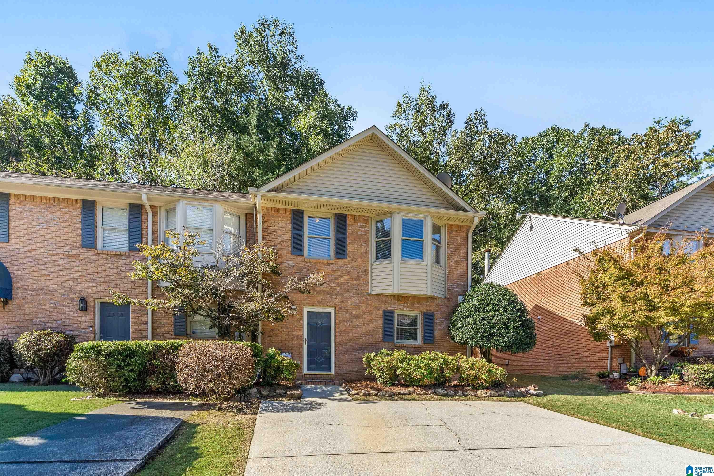 3420 WISTERWOOD LANE