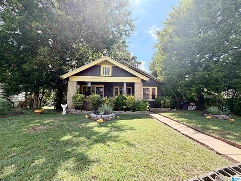 Photo of 1312 34th Street N, BIRMINGHAM, AL 35234 (MLS # 21461397)