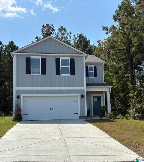 200 CHELSEA PARK CIRCLE CHELSEA AL 35043