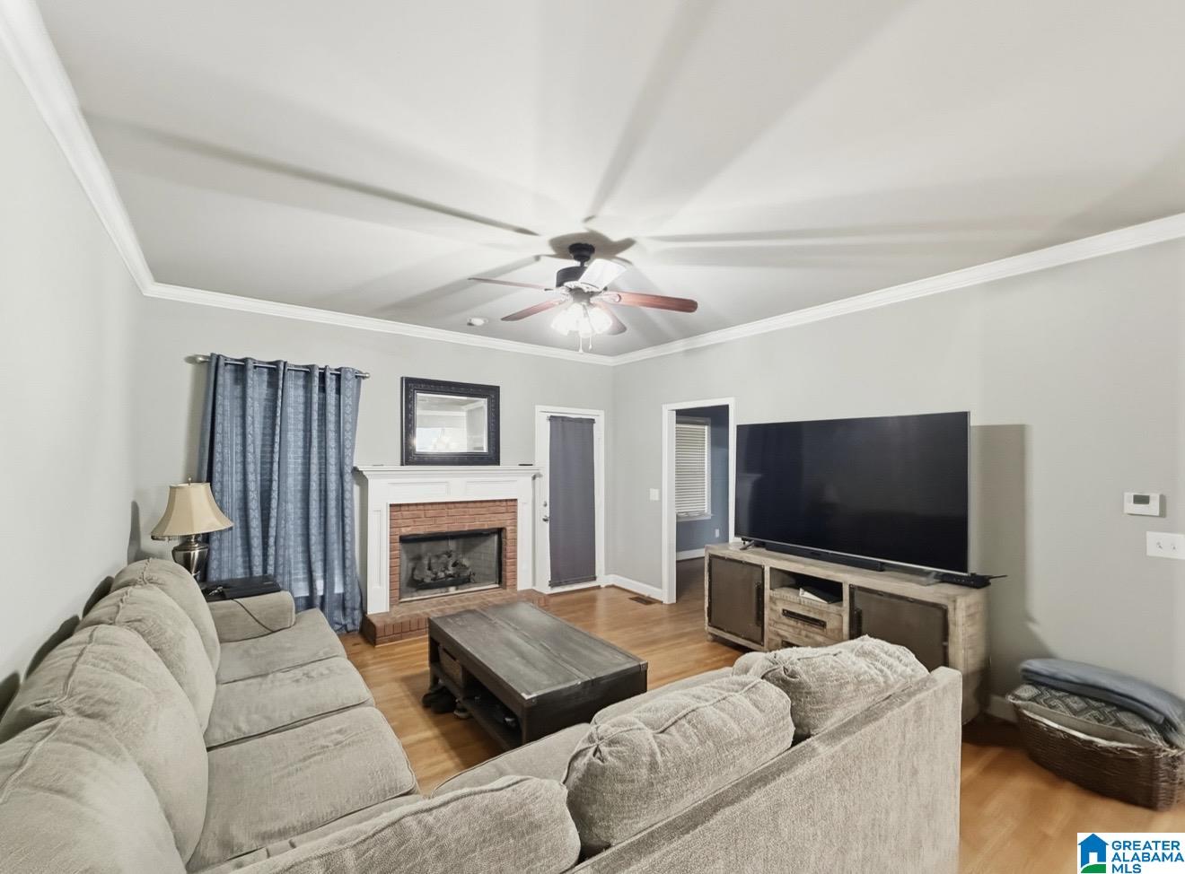 215 RIDGEFIELD DRIVE