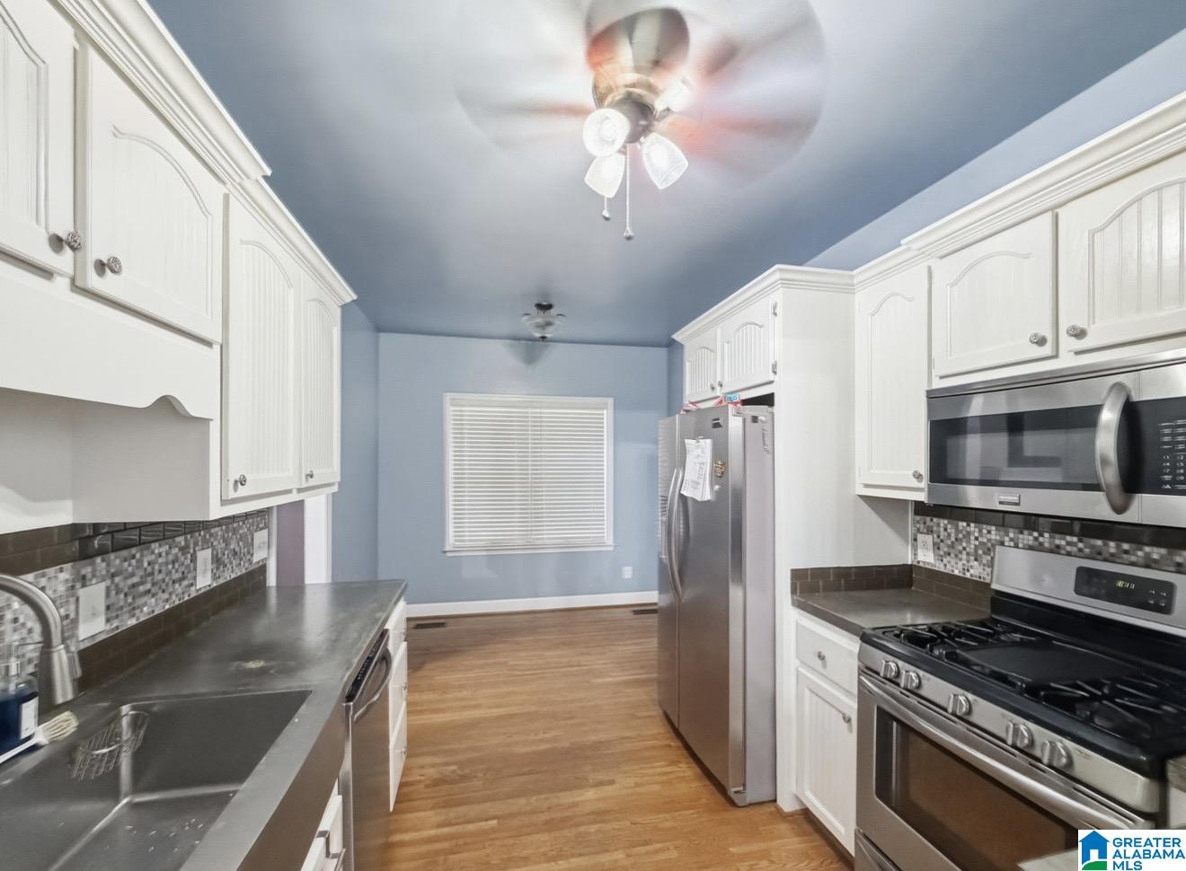 215 RIDGEFIELD DRIVE