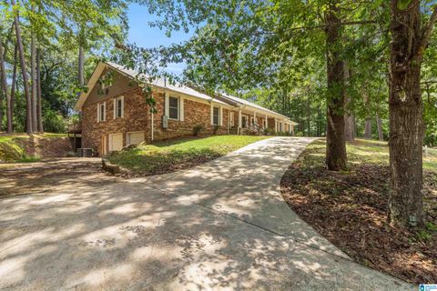 2305 WILDWOOD DRIVE JASPER AL 35501
