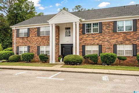 1937 SHADES CLIFF TERRACE C HOMEWOOD AL 35216