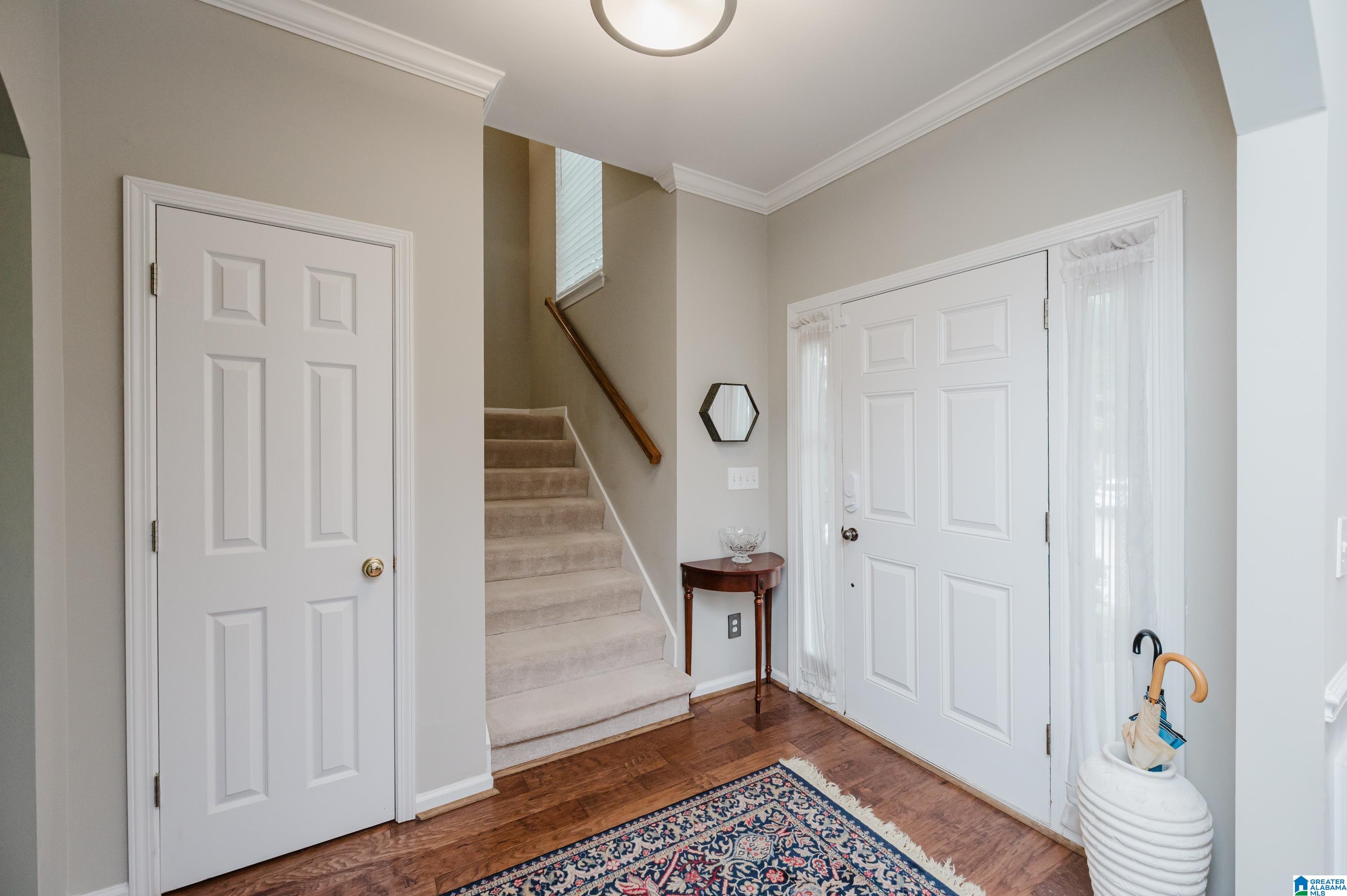 2517 MOUNTAIN COVE