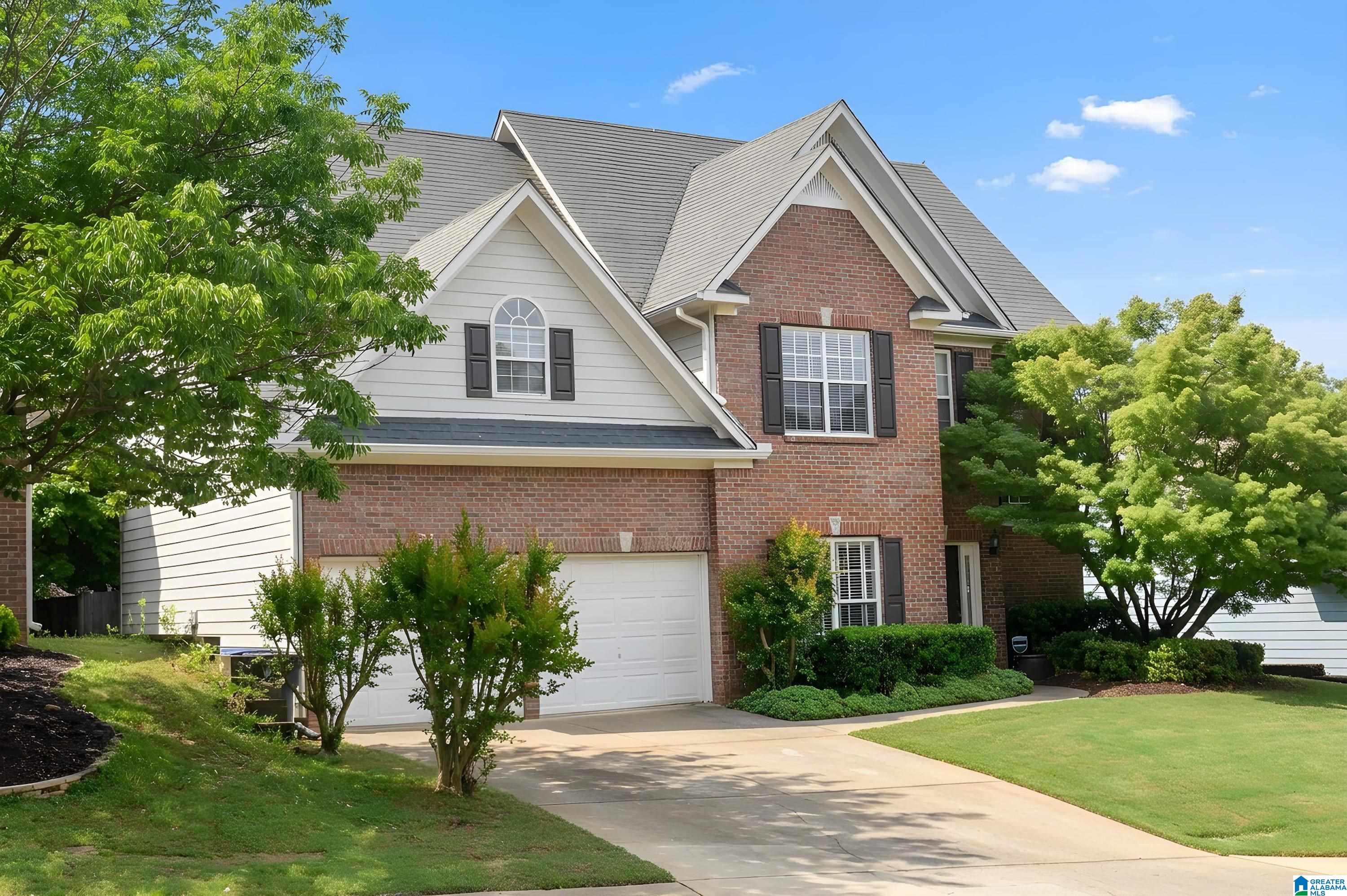 2517 MOUNTAIN COVE