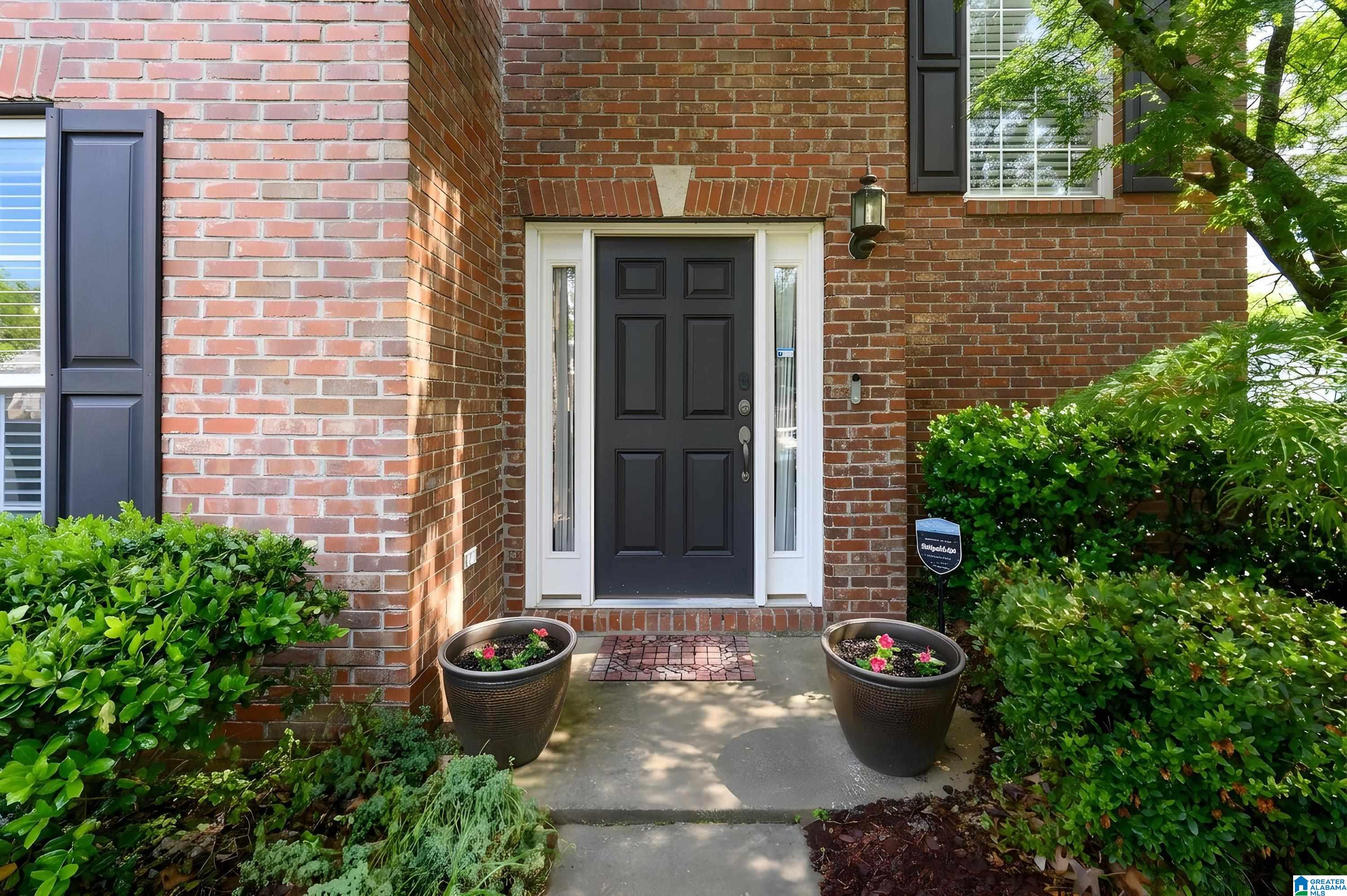2517 MOUNTAIN COVE