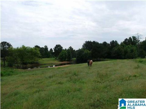 0 DORNING ROAD 0 TRAFFORD AL 35172