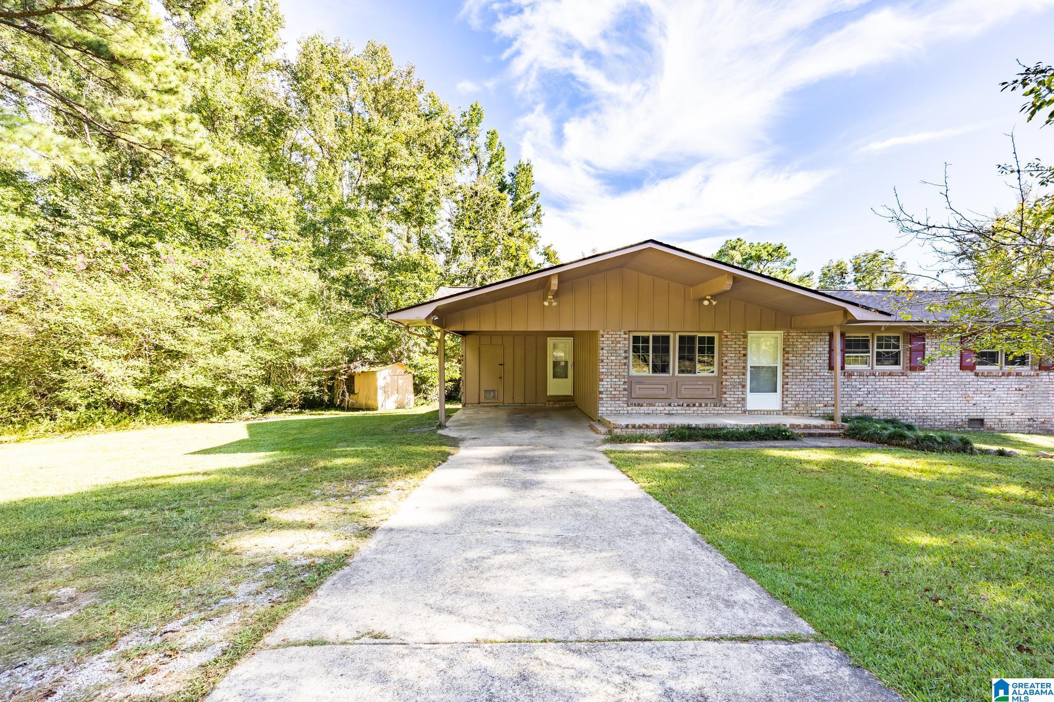 1240 RUSSELL DRIVE