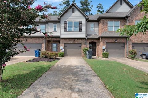 346 GOWINS DRIVE GARDENDALE AL 35071