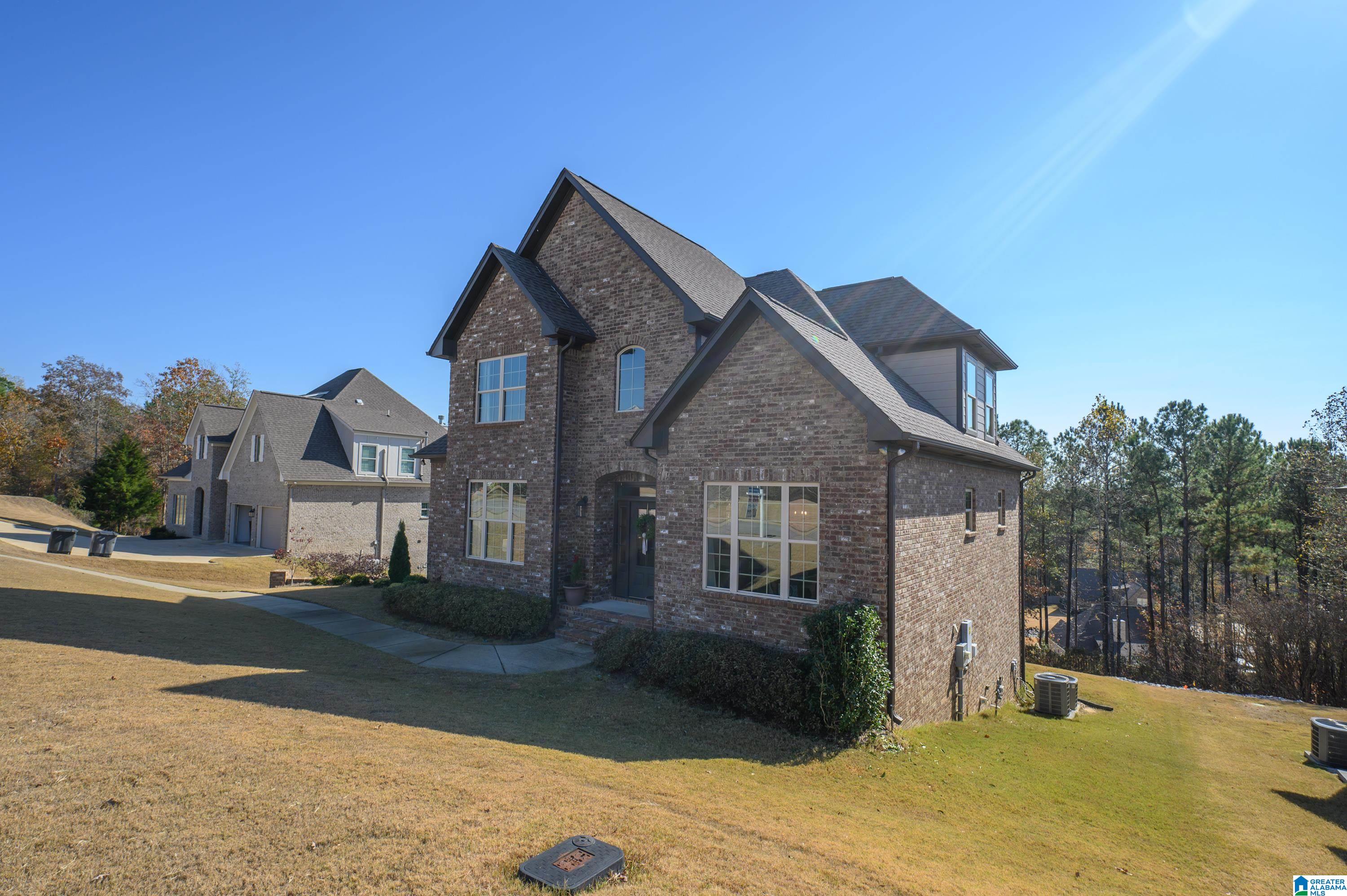 1020 WILLOW BRANCH TRAIL