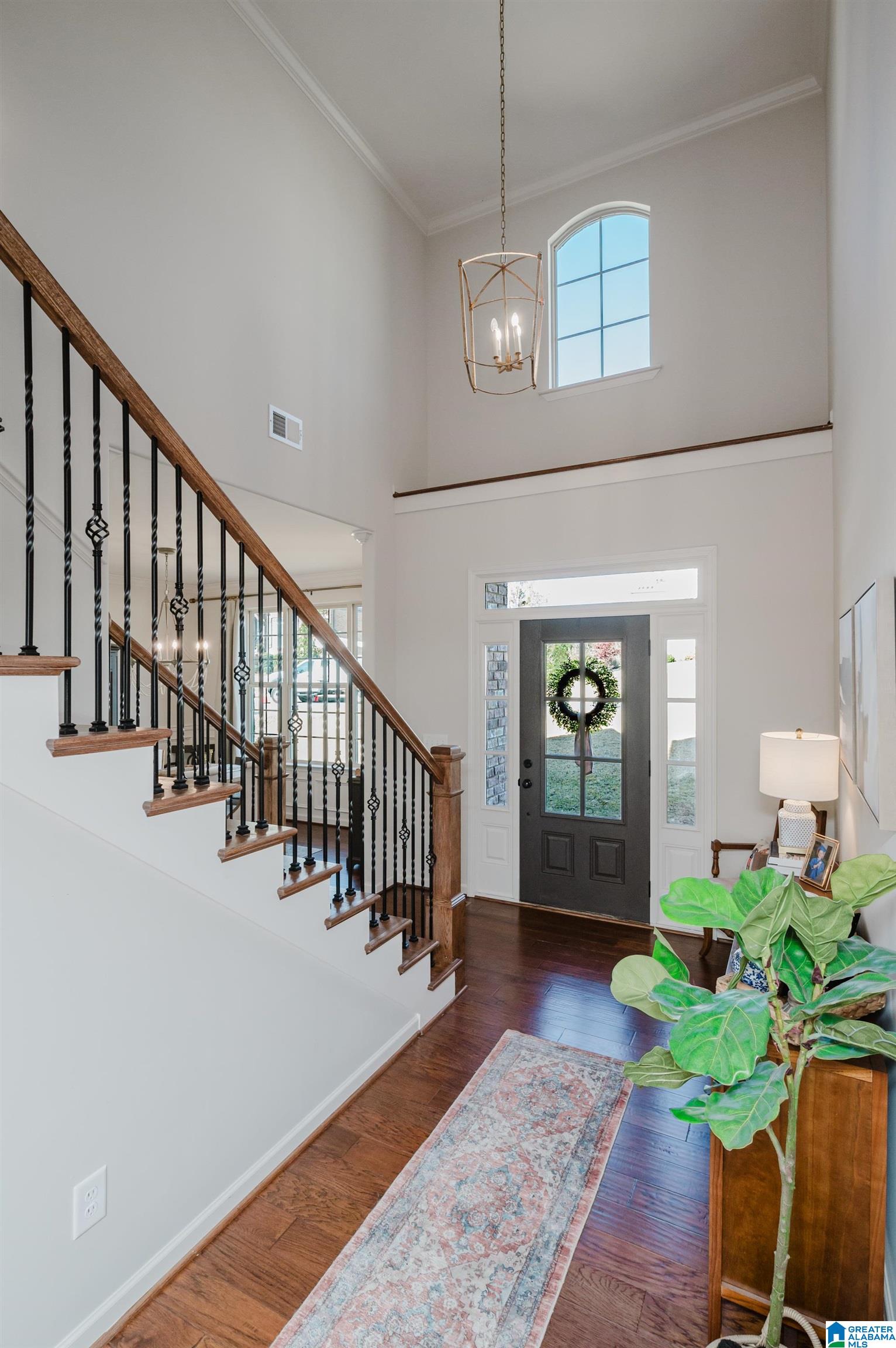 1020 WILLOW BRANCH TRAIL