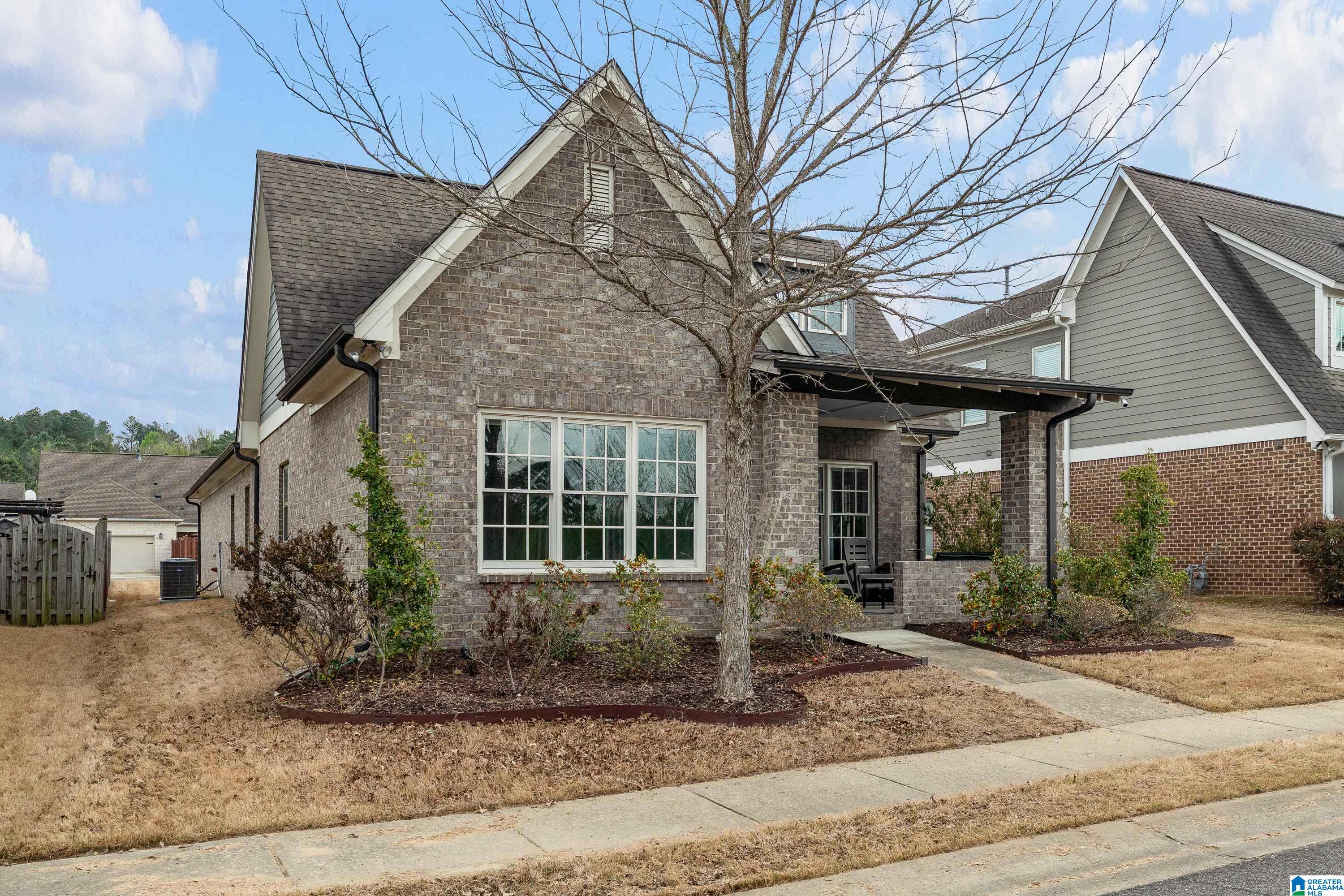 3629 BURLINGTON DRIVE