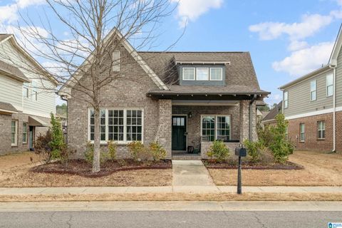 3629 BURLINGTON DRIVE FULTONDALE AL 35068