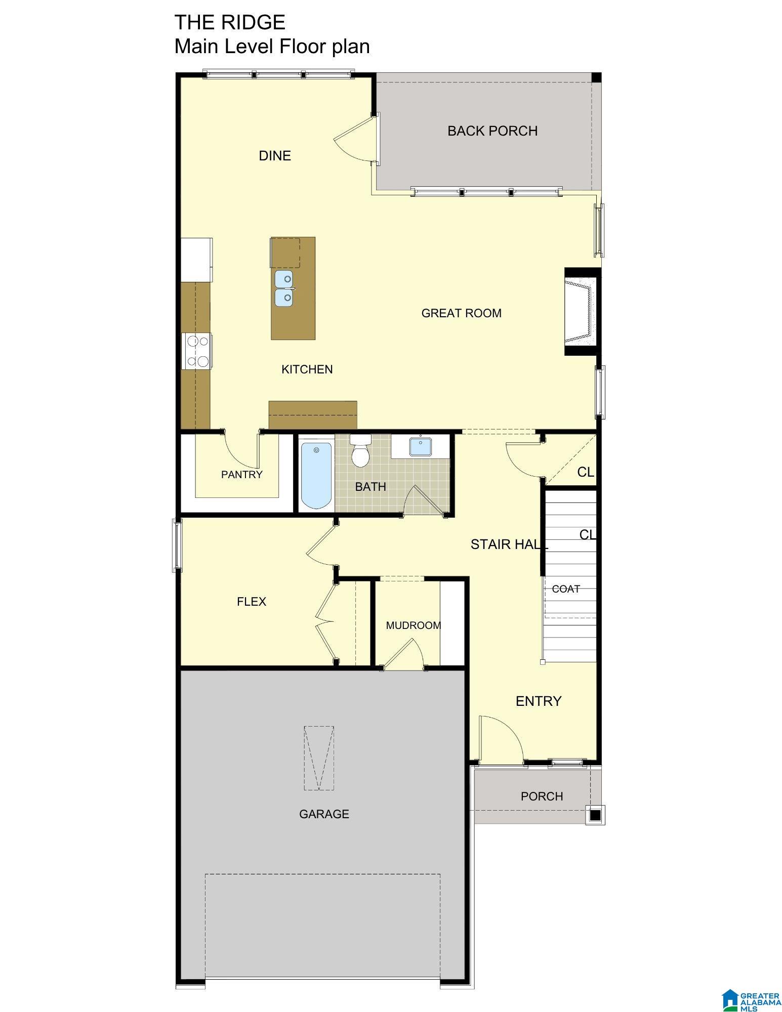 333 HUNTLEY RIDGE BEND