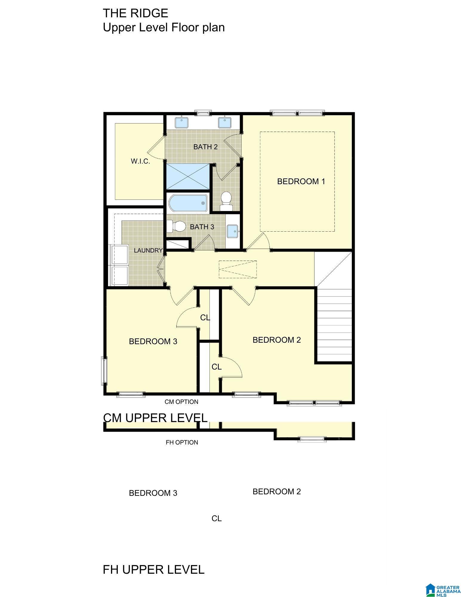 333 HUNTLEY RIDGE BEND