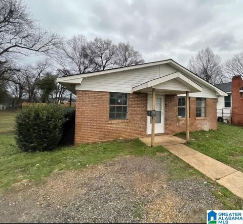 417 GOLDWIRE STREET SW BIRMINGHAM AL 35211