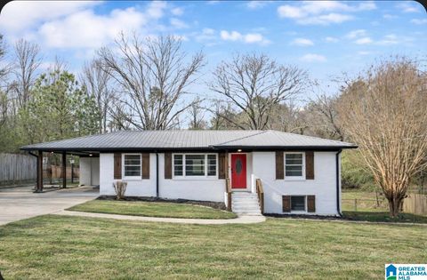 2716 5TH STREET NE BIRMINGHAM AL 35215