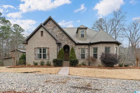 3152 HIGHWAY 39 CHELSEA AL 35043