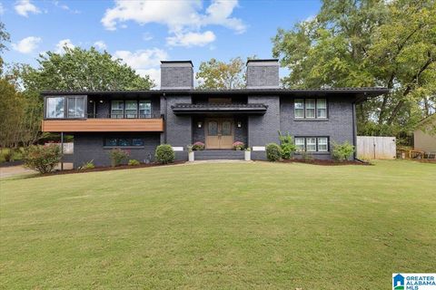 113 MOHAWK DRIVE TRUSSVILLE AL 35173