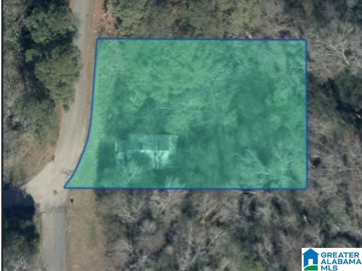 Photo 1 of 2 — 712 FINLEY AVENUE, SYLACAUGA, AL 35150