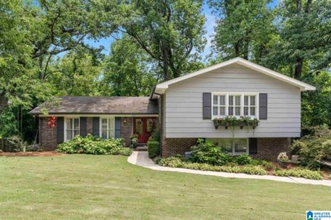 3625 KINGSHILL ROAD MOUNTAIN BROOK AL 35223