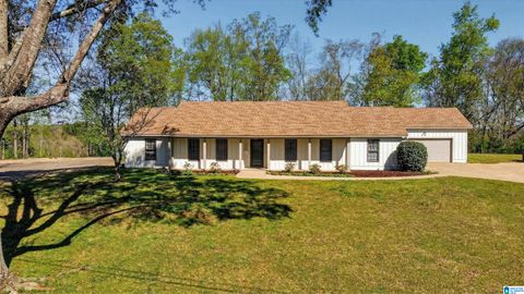 128 PINEBLUFF TRAIL TRUSSVILLE AL 35173