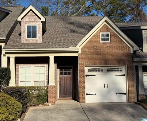 3938 RIVER POINTE LANE 0 HOOVER AL 35216