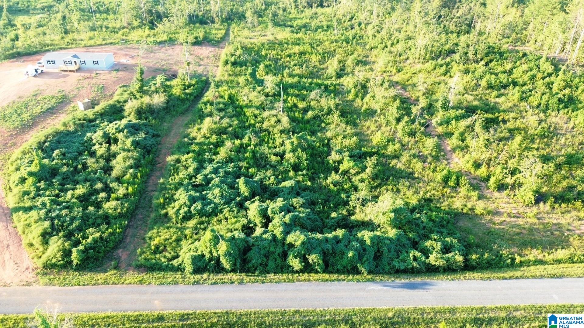 Parcel #6 CENTER HILL ROAD 4.01 acres
