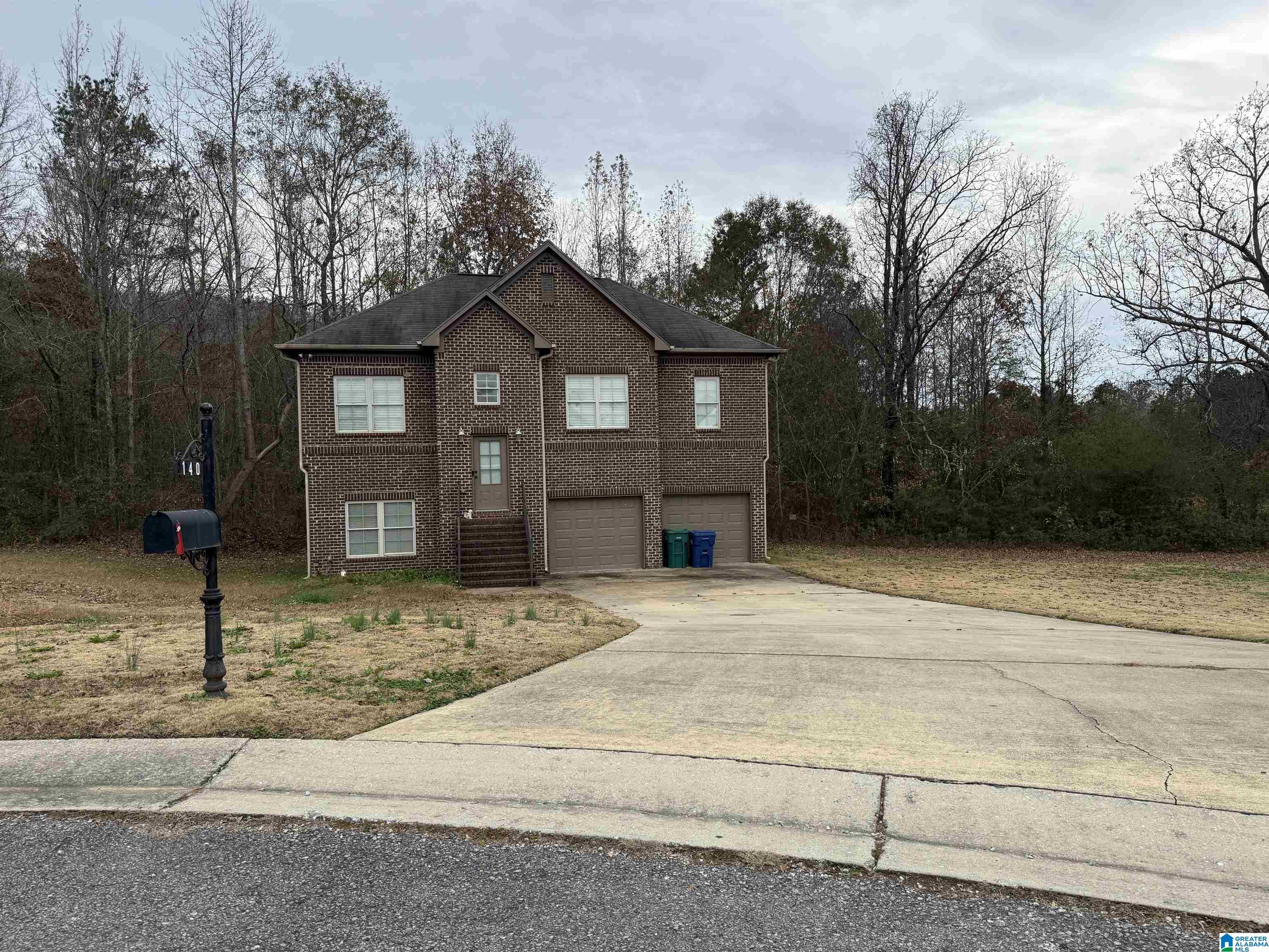 Photo 1 of 1 — 140 APPALOOSA WAY, ODENVILLE, AL 35120