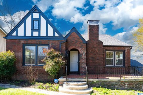 8030 1ST AVENUE S BIRMINGHAM AL 35206