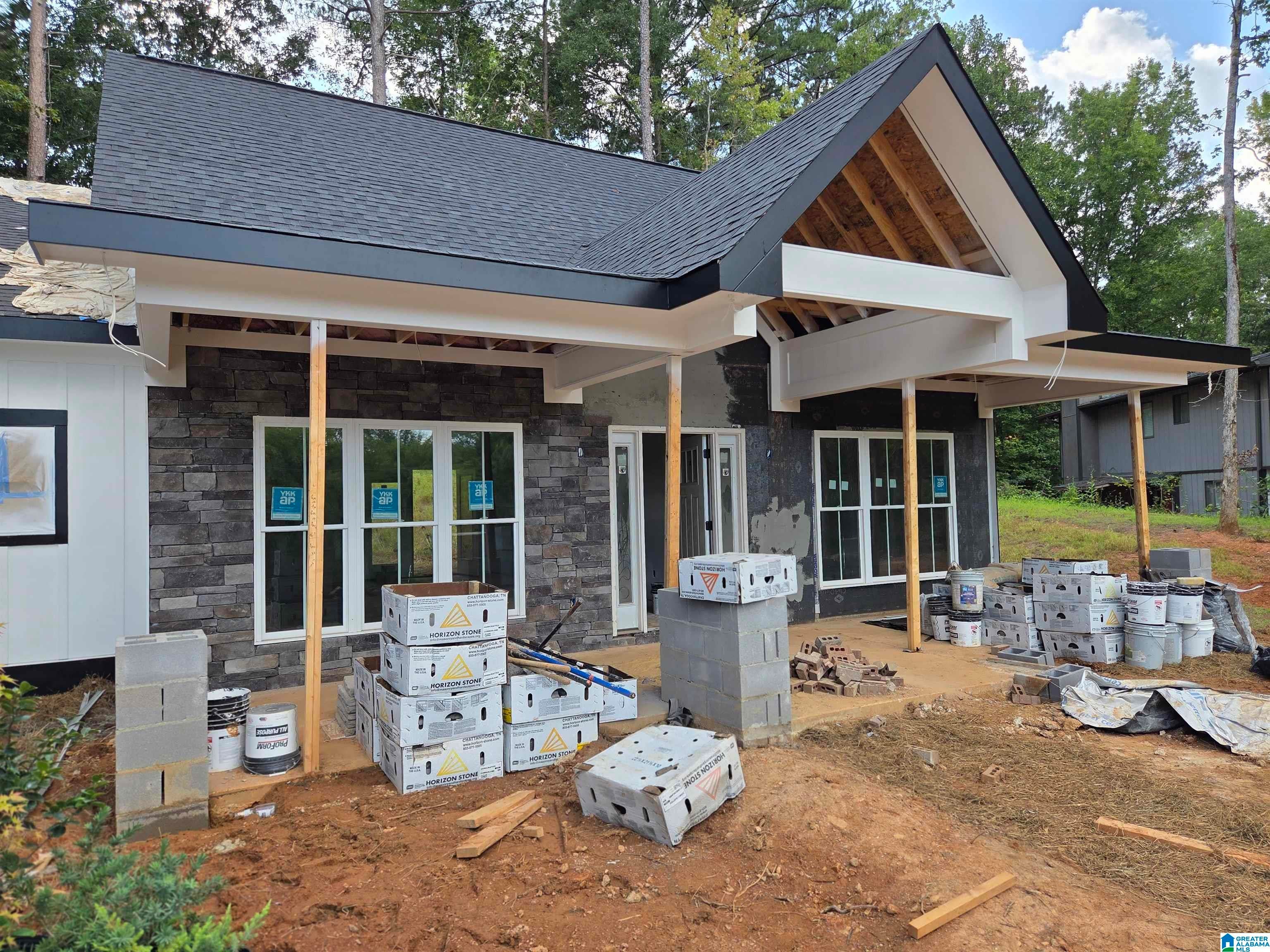 120 TALLASSEE TRAIL