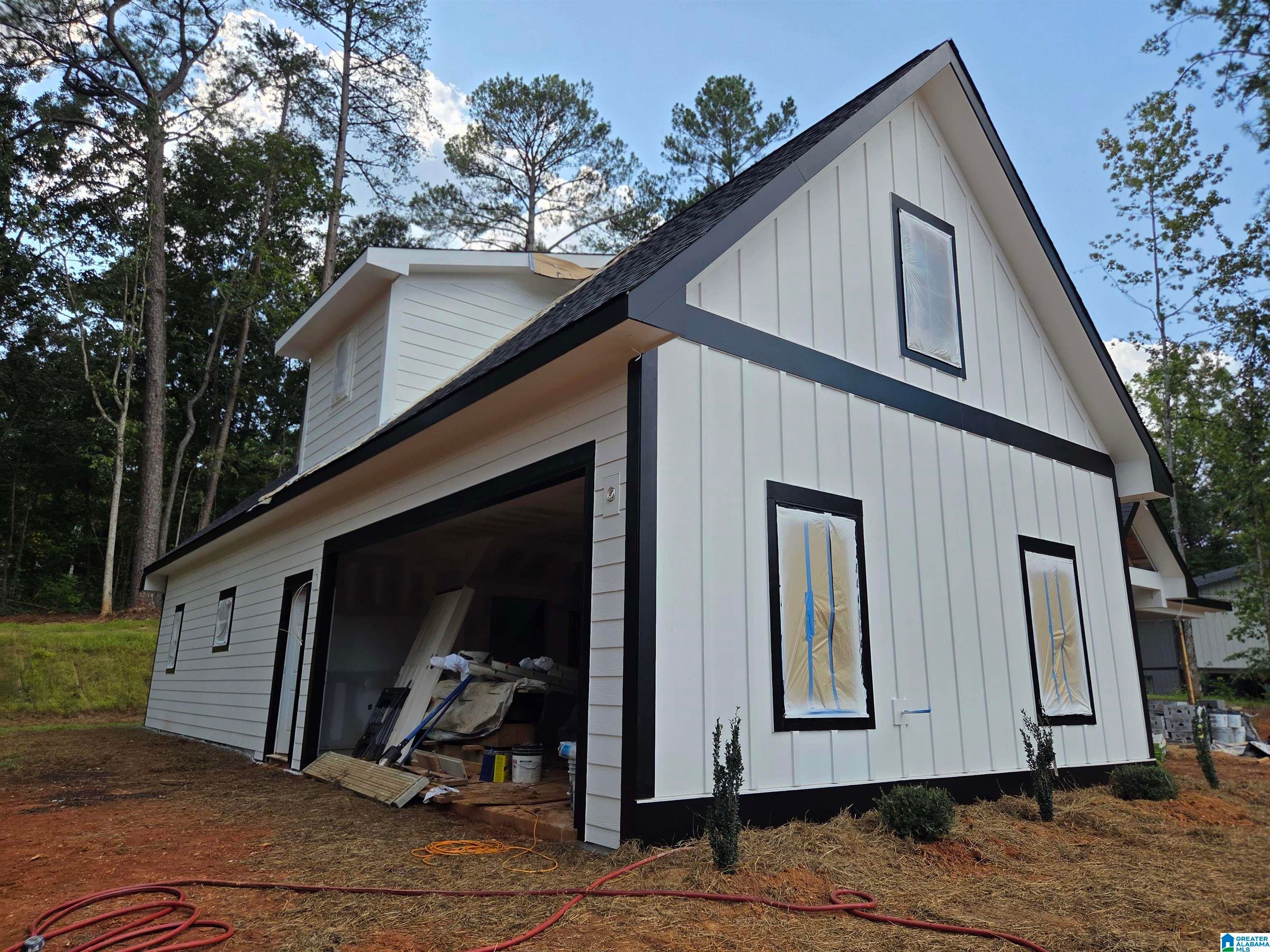 120 TALLASSEE TRAIL