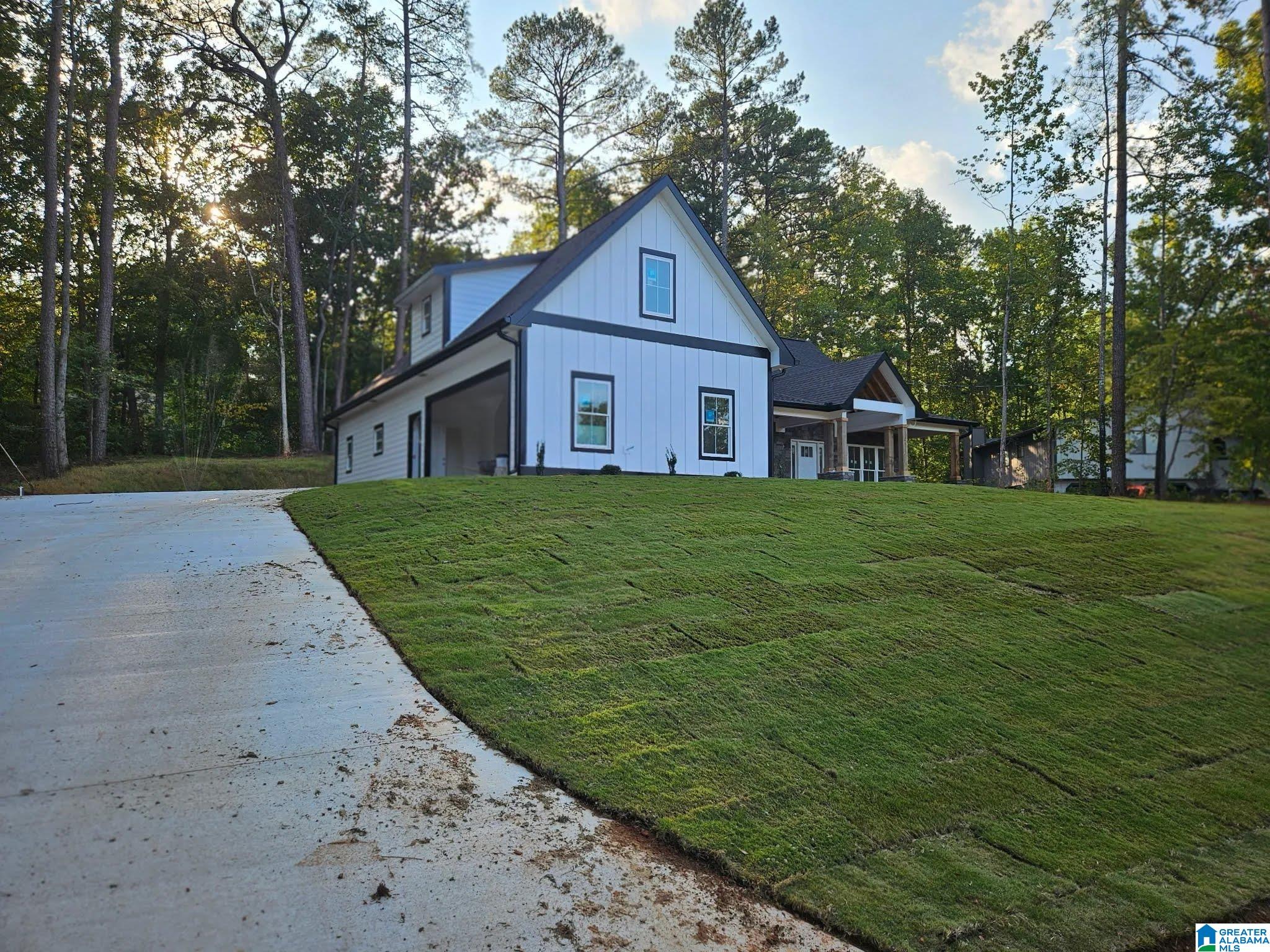 120 TALLASSEE TRAIL