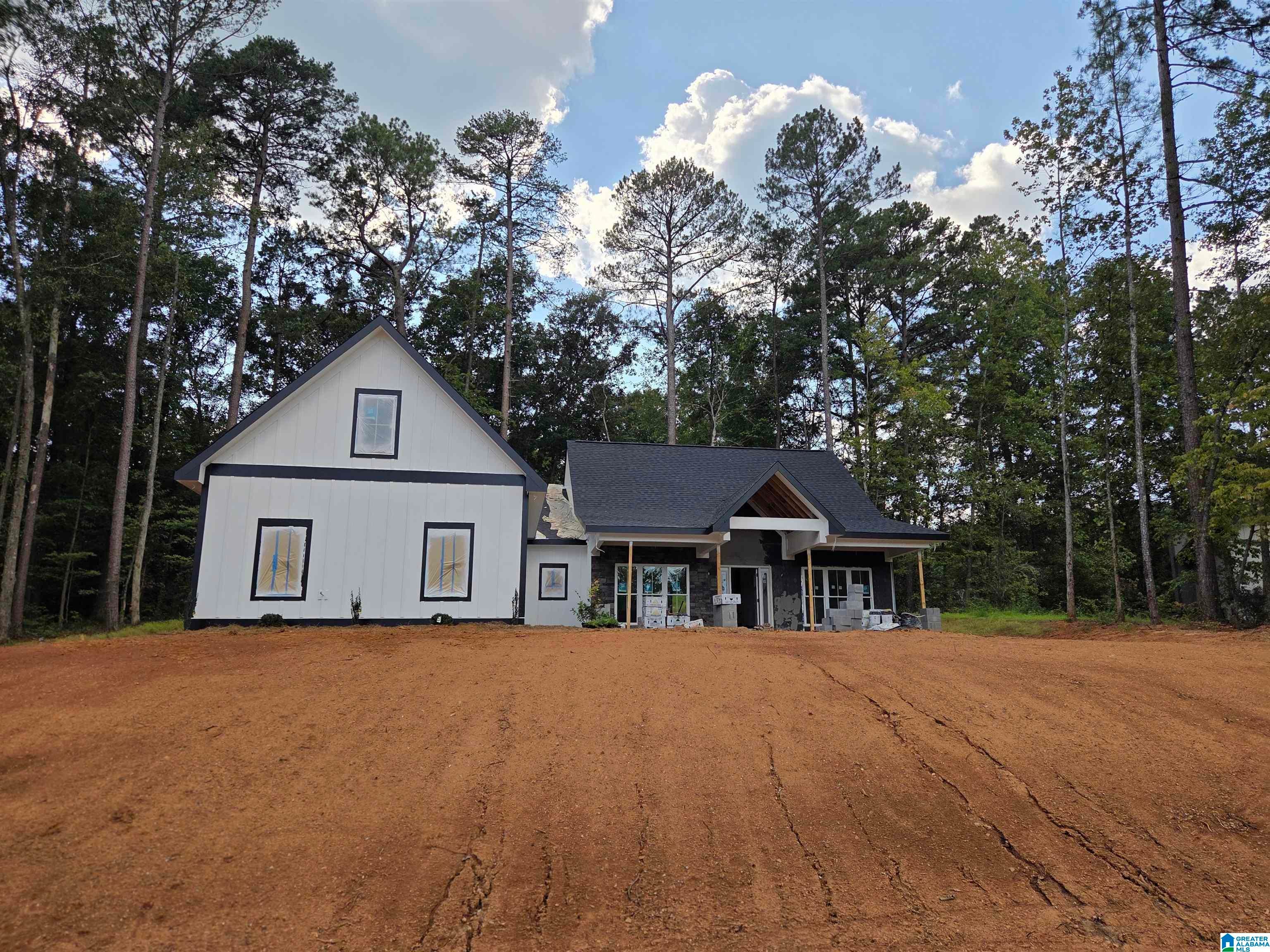 120 TALLASSEE TRAIL