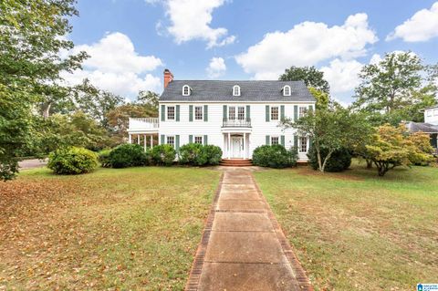 305 SOUTH STREET E TALLADEGA AL 35160