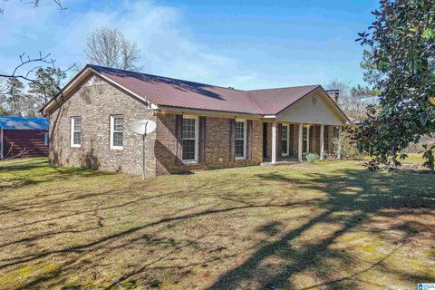 3564 PAYNE LAKE ROAD BRENT AL 35034